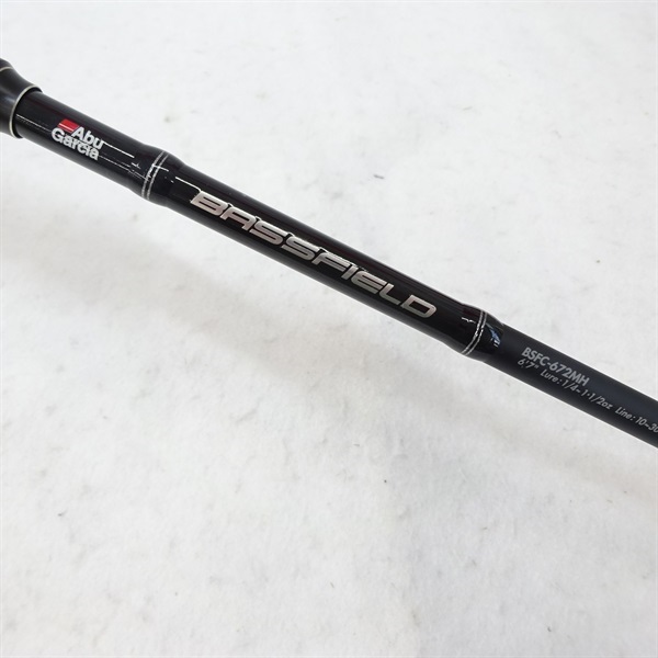１７バスフィールドＢＳＦＣ－６７２ＭＨ
